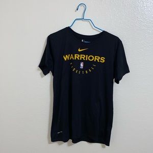 GOLDEN STATE WARRIORS TEE